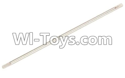 Wltoys K989 Metal Central Drive Shaft accessories For WLtoys K989 1:28 rc Drift Car Parts desert Off Road Buggy parts