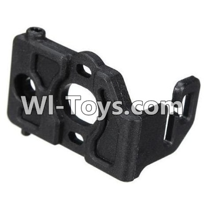 Wltoys K999 Positioning seat Accessories for the Motor For WLtoys K999 1:28 rc Drift Car Parts desert Off Road Buggy parts