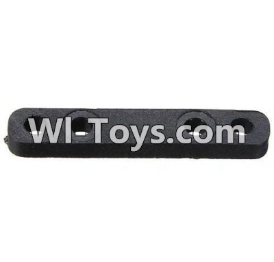 Wltoys K999 Pad board for the Rear Gearbox For WLtoys K999 1:28 rc Drift Car Parts desert Off Road Buggy parts