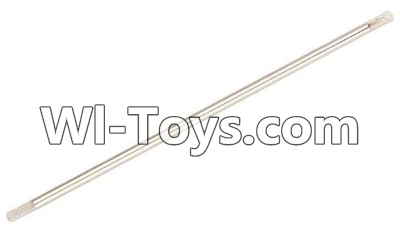 Wltoys K999 Metal Central Drive Shaft accessories For WLtoys K999 1:28 rc Drift Car Parts desert Off Road Buggy parts