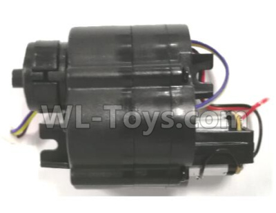 Wltoys L209 Spare Parts-05 1532 Servo,Wltoys L209 Rc Car Spare Parts Replacement Accessories,1:10 L209 RC Racing Car Trcuk parts