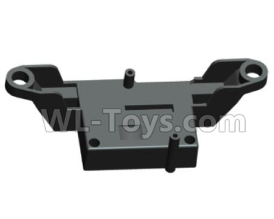 Wltoys L209 Spare Parts-12 1540 Servo seat unit,Wltoys L209 Rc Car Spare Parts Replacement Accessories,1:10 L209 RC Racing Car Trcuk parts