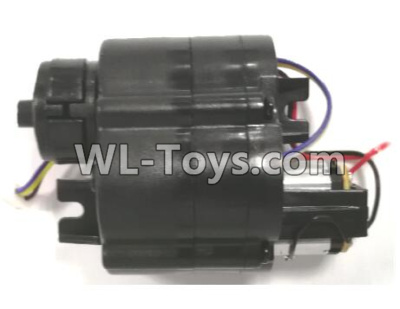 Wltoys L229 Spare Parts-05 1532 Servo,Wltoys L229 Rc Car Spare Parts Replacement Accessories,1:10 L229 RC Racing Car Trcuk parts