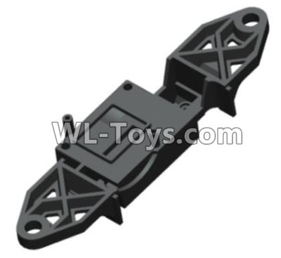 Wltoys L229 Spare Parts-16 1559 Servo seat unit,Wltoys L229 Rc Car Spare Parts Replacement Accessories,1:10 L229 RC Racing Car Trcuk parts
