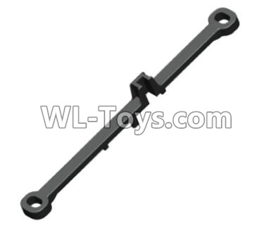 Wltoys L229 Spare Parts-18 1561 Connect Rod,Wltoys L229 Rc Car Spare Parts Replacement Accessories,1:10 L229 RC Racing Car Trcuk parts