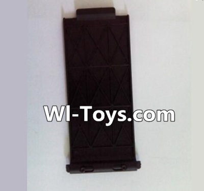 Wltoys L323 Battery door assembly,Wltoys L323 RC Car Spare Parts Replacement Accessories,Wltoys 1/10 Scale 4wd,2.4G L323 rc racing car Parts,On Road Drift Racing Truck Car Parts
