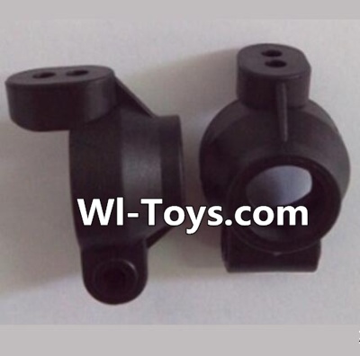 Wltoys L323 Rear wheel seat(2pcs),Wltoys L323 RC Car Spare Parts Replacement Accessories,Wltoys 1/10 Scale 4wd,2.4G L323 rc racing car Parts,On Road Drift Racing Truck Car Parts