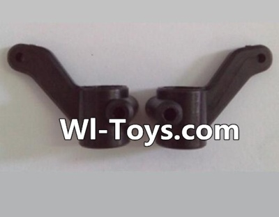 Wltoys L323 Steering seat(2pcs),Wltoys L323 RC Car Spare Parts Replacement Accessories,Wltoys 1/10 Scale 4wd,2.4G L323 rc racing car Parts,On Road Drift Racing Truck Car Parts