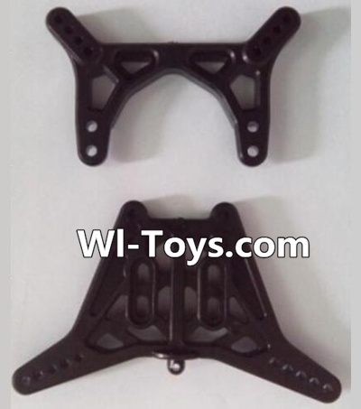 Wltoys L323 shockproof board,Shock Absorbers board,Wltoys L323 RC Car Spare Parts Replacement Accessories,Wltoys 1/10 Scale 4wd,2.4G L323 rc racing car Parts,On Road Drift Racing Truck Car Parts
