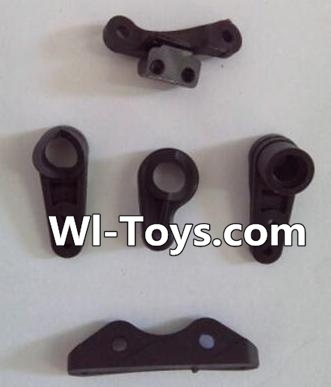 Wltoys L323 Steering Buffer piece,Wltoys L323 RC Car Spare Parts Replacement Accessories,Wltoys 1/10 Scale 4wd,2.4G L323 rc racing car Parts,On Road Drift Racing Truck Car Parts