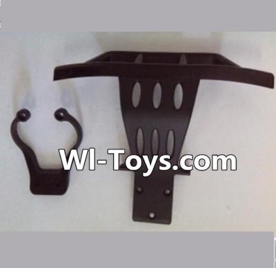 Wltoys L323 Front anti-collision frame,Wltoys L323 RC Car Spare Parts Replacement Accessories,Wltoys 1/10 Scale 4wd,2.4G L323 rc racing car Parts,On Road Drift Racing Truck Car Parts