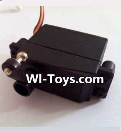Wltoys L323 Servo,Wltoys L323 RC Car Spare Parts Replacement Accessories,Wltoys 1/10 Scale 4wd,2.4G L323 rc racing car Parts,On Road Drift Racing Truck Car Parts