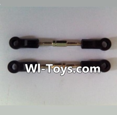 Wltoys L323 Rear upper bar (length-71mm)-2pcs,Wltoys L323 RC Car Spare Parts Replacement Accessories,Wltoys 1/10 Scale 4wd,2.4G L323 rc racing car Parts,On Road Drift Racing Truck Car Parts