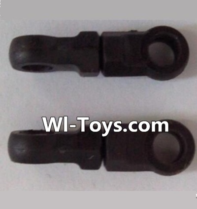 Wltoys L323 servo lever(2pcs),Wltoys L323 RC Car Spare Parts Replacement Accessories,Wltoys 1/10 Scale 4wd,2.4G L323 rc racing car Parts,On Road Drift Racing Truck Car Parts