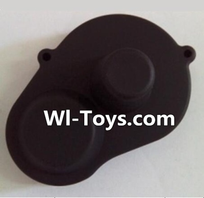 Wltoys L323 anti-Dust cover,Wltoys L323 RC Car Spare Parts Replacement Accessories,Wltoys 1/10 Scale 4wd,2.4G L323 rc racing car Parts,On Road Drift Racing Truck Car Parts