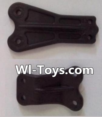 Wltoys L323 Gear box support seat,Wltoys L323 RC Car Spare Parts Replacement Accessories,Wltoys 1/10 Scale 4wd,2.4G L323 rc racing car Parts,On Road Drift Racing Truck Car Parts