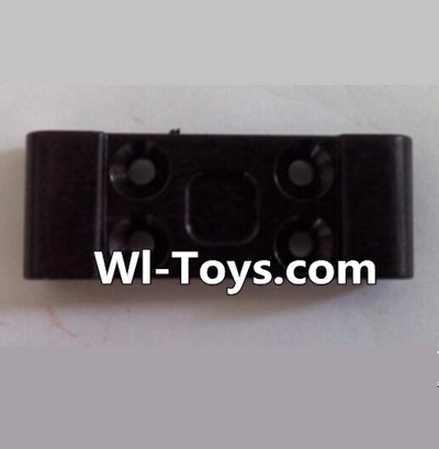 Wltoys L323 Front swing arm seat,Wltoys L323 RC Car Spare Parts Replacement Accessories,Wltoys 1/10 Scale 4wd,2.4G L323 rc racing car Parts,On Road Drift Racing Truck Car Parts