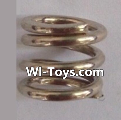 Wltoys L323 Buffer spring,Wltoys L323 RC Car Spare Parts Replacement Accessories,Wltoys 1/10 Scale 4wd,2.4G L323 rc racing car Parts,On Road Drift Racing Truck Car Parts