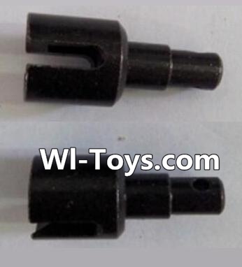 Wltoys L323 Differential Cup(2pcs),Wltoys L323 RC Car Spare Parts Replacement Accessories,Wltoys 1/10 Scale 4wd,2.4G L323 rc racing car Parts,On Road Drift Racing Truck Car Parts