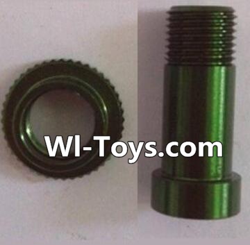 Wltoys L323 Buffer sleeve,Wltoys L323 RC Car Spare Parts Replacement Accessories,Wltoys 1/10 Scale 4wd,2.4G L323 rc racing car Parts,On Road Drift Racing Truck Car Parts