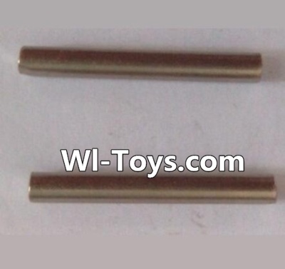 Wltoys L323 3x24 Optical axis(φ3x24mm),Wltoys L323 RC Car Spare Parts Replacement Accessories,Wltoys 1/10 Scale 4wd,2.4G L323 rc racing car Parts,On Road Drift Racing Truck Car Parts