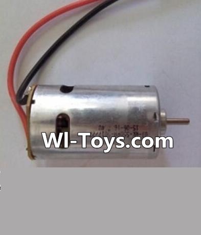 Wltoys L323 550 Main motor,Wltoys L323 RC Car Spare Parts Replacement Accessories,Wltoys 1/10 Scale 4wd,2.4G L323 rc racing car Parts,On Road Drift Racing Truck Car Parts