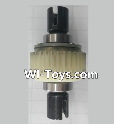 Wltoys L323 Differentials,Wltoys L323 RC Car Spare Parts Replacement Accessories,Wltoys 1/10 Scale 4wd,2.4G L323 rc racing car Parts,On Road Drift Racing Truck Car Parts