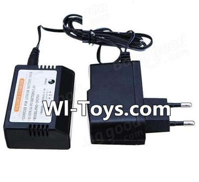 Wltoys L323 L959-39 Charger and Balance charger,Wltoys L323 RC Car Spare Parts Replacement Accessories,Wltoys 1/10 Scale 4wd,2.4G L323 rc racing car Parts,On Road Drift Racing Truck Car Parts