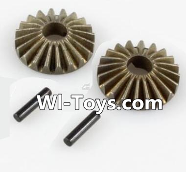 Wltoys L323 K949-44 Differential Gear,Wltoys L323 RC Car Spare Parts Replacement Accessories,Wltoys 1/10 Scale 4wd,2.4G L323 rc racing car Parts,On Road Drift Racing Truck Car Parts