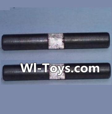 Wltoys L323 K949-52 Planetary gear shaft(2pcs),Wltoys L323 RC Car Spare Parts Replacement Accessories,Wltoys 1/10 Scale 4wd,2.4G L323 rc racing car Parts,On Road Drift Racing Truck Car Parts