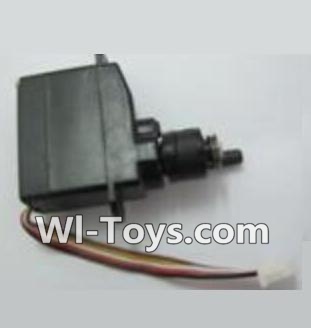 Wltoys L929 Servo,Wltoys L929 Mini RC Car parts,1:24 rc car and rc racing car Parts