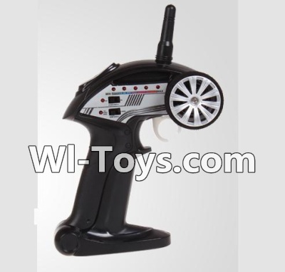 Wltoys L929 Transmitter,Wltoys L929 Mini RC Car parts,1:24 rc car and rc racing car Parts