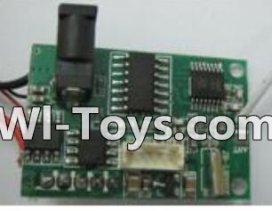 Wltoys L929 Receiver board,Circuit board,Wltoys L929 Mini RC Car parts,1:24 rc car and rc racing car Parts