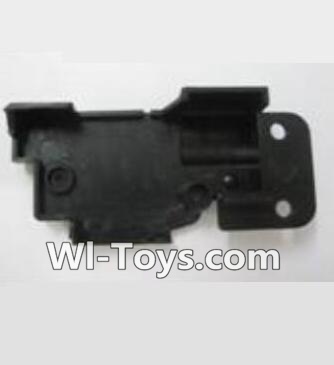 Wltoys L929 Rear cover For the Servo,Wltoys L929 Mini RC Car parts,1:24 rc car and rc racing car Parts