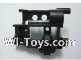 Wltoys L929 Motor cover for the Rear motor,Wltoys L929 Mini RC Car parts,1:24 rc car and rc racing car Parts