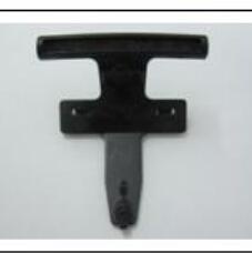 Wltoys L929 Tail parts for the Car canopy,Wltoys L929 Mini RC Car parts,1:24 rc car and rc racing car Parts