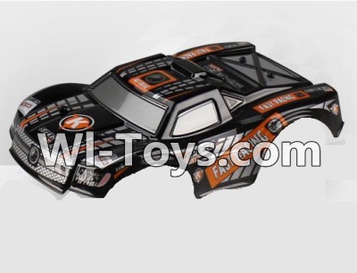 Wltoys L939 Body Shell Cover,Wltoys Car canopy,Car shell cover,Wltoys L939 Mini rc car Parts,1/24 rc car and rc racing car Parts