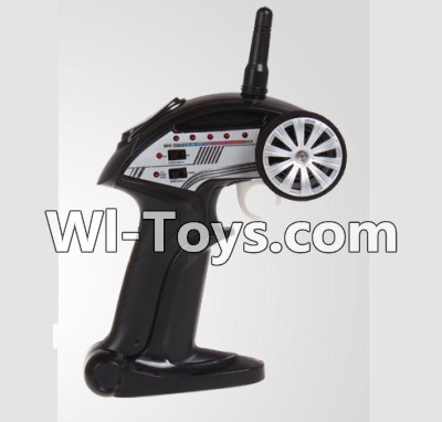 Wltoys L939 Transmitter,Wltoys L939 Mini rc car Parts,1/24 rc car and rc racing car Parts