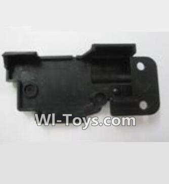 Wltoys L939 Rear cover For the Servo,Wltoys L939 Mini rc car Parts,1/24 rc car and rc racing car Parts