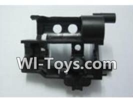 Wltoys L939 Motor cover for the Rear motor,Wltoys L939 Mini rc car Parts,1/24 rc car and rc racing car Parts