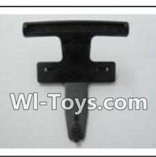 Wltoys L939 Tail parts for the Car canopy,Wltoys L939 Mini rc car Parts,1/24 rc car and rc racing car Parts