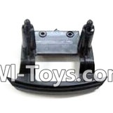 Wltoys L939 Front anti-collision,anti-crash parts for the Car canopy,Wltoys L939 Mini rc car Parts,1/24 rc car and rc racing car Parts