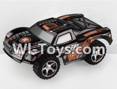 Wltoys L939 BNF(Only the whole car,Include the battery,No Transmitter,No usb charger),Wltoys L939 Mini rc car Parts,1/24 rc car and rc racing car Parts