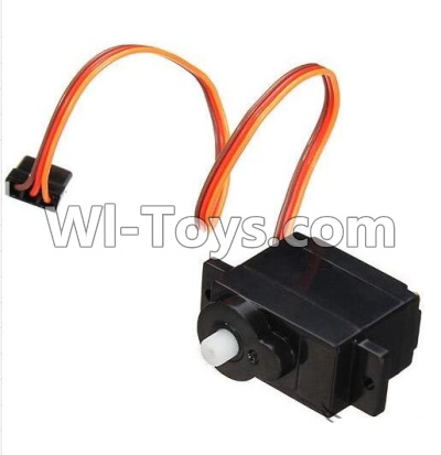 Wltoys P929 digital 5g servo For WLtoys P929 1:28 rc Drift Car Parts P929 RC desert Off Road Buggy parts