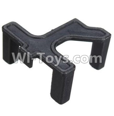 Wltoys P929 Servo Holder For WLtoys P929 1:28 rc Drift Car Parts P929 RC desert Off Road Buggy parts