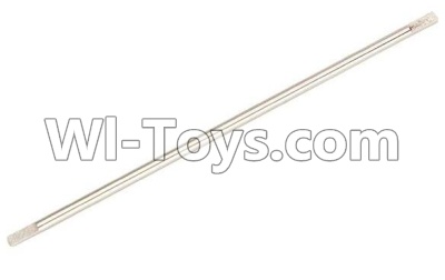 Wltoys P929 Metal Central Drive Shaft accessories For WLtoys P929 1:28 rc Drift Car Parts P929 RC desert Off Road Buggy parts