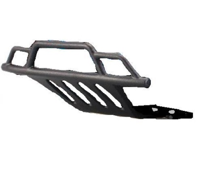 Wltoys P929 Front anti-Collision board For WLtoys P929 1:28 rc Drift Car Parts P929 RC desert Off Road Buggy parts