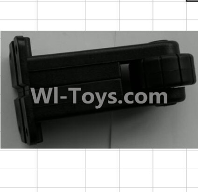 Wltoys P949 P949-06 Rise frame unit,Wltoys P949 RC Tractor Car Spare Parts Replacement Accessories,1:10 Scale 4wd P949 RC Tractor Truck parts,RC Tractor Racing car Parts