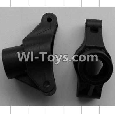 Wltoys P949 P949-09 Rear wheel seat(2pcs),Wltoys P949 RC Tractor Car Spare Parts Replacement Accessories,1:10 Scale 4wd P949 RC Tractor Truck parts,RC Tractor Racing car Parts