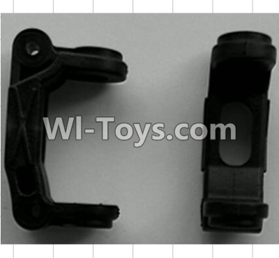 Wltoys P949 P949-11 C-Shape Seat(2pcs),Wltoys P949 RC Tractor Car Spare Parts Replacement Accessories,1:10 Scale 4wd P949 RC Tractor Truck parts,RC Tractor Racing car Parts